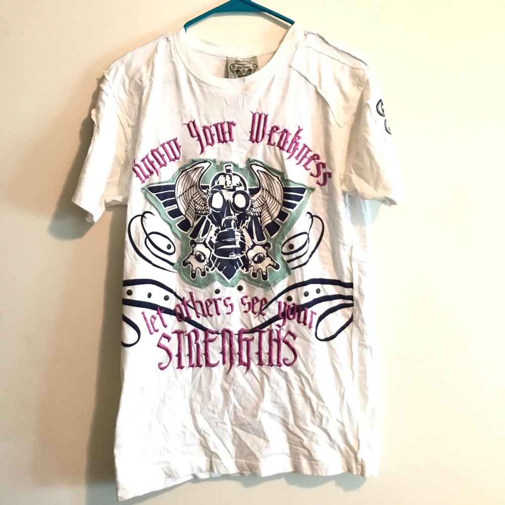 Blac Label shirt mens M